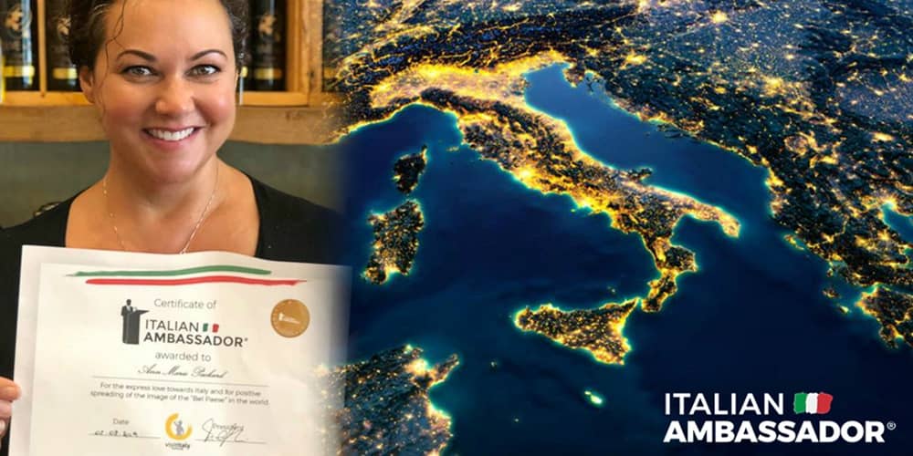 Italian Ambassadors, la Community più esclusiva di amanti dell’Italia nel mondo